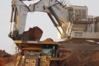 Côte dÂ’Ivoire : Un operateur demande la révision du code miner ivoirien 